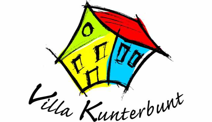Spendenprojekt Villa Kunterbunt